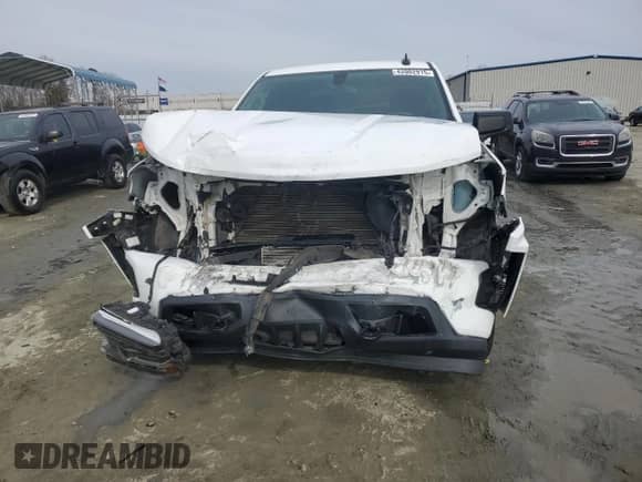 2020 Chevrolet Silverado 1500 RST z VIN 3GCPYEEK5LG196306, wystawiony jako Copart lot #42002915 z przebiegiem 74 053 mil mil oraz Szkoda całkowita • Salvage title. Historia ofert i sprzedaży dostępna na DreamBid. Obrazek 5.