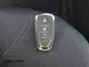 2022 Chevrolet Equinox LS with VIN 3GNAXSEV8NS152440, listed as a IAAI auction lot 42458916 with 26,735 mi miles and . Bid and sale history available at DreamBid. Image 11.