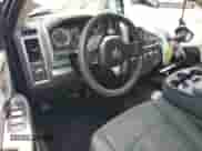 2015 Ram 1500 SLT with VIN 1C6RR6GGXFS580333, listed as a Copart auction lot 62342465 with 262,280 mi miles and Salvage title. Bid and sale history available at DreamBid. Image 8.