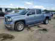 2016 GMC Sierra 1500 SLE с VIN 3GTU2MEC0GG310516, выставлен на аукционе Copart как лот 58352725 с пробегом 193 634 миль миль и Списание • Salvage title. История ставок и продаж доступна на DreamBid. Изображение 1.