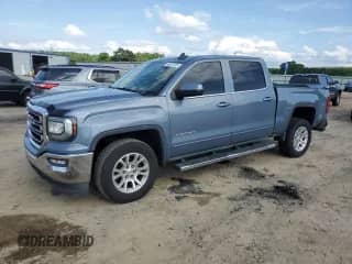 2016 GMC Sierra 1500 SLE с VIN 3GTU2MEC0GG310516, выставлен на аукционе Copart как лот 58352725 с пробегом 193 634 миль миль и Списание • Salvage title. История ставок и продаж доступна на DreamBid. Изображение 1.