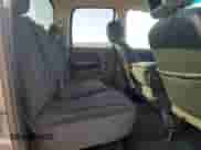 2004 Dodge 1500 SLT with VIN 1D7HA18D34S683552, listed as a Copart auction lot 68027505 with 197,774 mi miles and Salvage title. Bid and sale history available at DreamBid. Image 10.