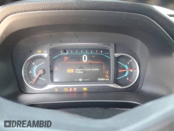 2020 Honda Pilot EX-L z VIN 5FNYF5H54LB022166, wystawiony jako Copart lot #52444415 z przebiegiem 95 889 mil mil oraz Szkoda całkowita • Salvage title. Historia ofert i sprzedaży dostępna na DreamBid. Obrazek 9.