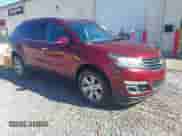 2016 Chevrolet Traverse LT с VIN 1GNKRGKD7GJ325845, выставлен на аукционе IAAI как лот 43481246 с пробегом 192 128 миль миль и . История ставок и продаж доступна на DreamBid. Изображение 1.