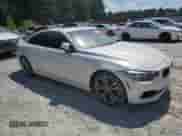 2018 BMW 4 Series 430i с VIN WBA4W3C5XJAF91278, выставлен на аукционе Copart как лот 68447535 с пробегом Не указан миль и Чистый • Clean title. История ставок и продаж доступна на DreamBid. Изображение 4.