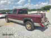 2003 Dodge 2500 ST with VIN 3D7KU28DX3G854130, listed as a Copart auction lot 65950575 with 251,010 mi miles and Salvage title. Bid and sale history available at DreamBid. Image 2.