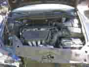 2004 Honda Accord LX с VIN 1HGCM56384A077541, выставлен на аукционе IAAI как лот 43166053 с пробегом 283 960 миль миль и . История ставок и продаж доступна на DreamBid. Изображение 10.