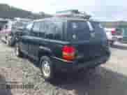 1998 Jeep Grand Cherokee Limited с VIN 1J4GZ78Y2WC238327, выставлен на аукционе IAAI как лот 43418556 с пробегом 189 779 миль миль и . История ставок и продаж доступна на DreamBid. Изображение 3.