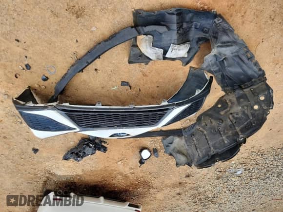 2021 Toyota Camry SE Nightshade with VIN 4T1G11AK9MU478154, listed as a Copart auction lot 83878235 with 78,340 mi miles and Salvage title. Bid and sale history available at DreamBid. Image 12.