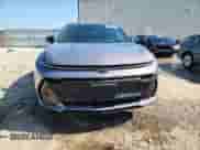2024 Chevrolet Equinox EV RS с VIN 3GN7DSRP3RS286826, выставлен на аукционе Copart как лот 63309685 с пробегом 6 119 миль миль и Списание • Salvage title. История ставок и продаж доступна на DreamBid. Изображение 5.
