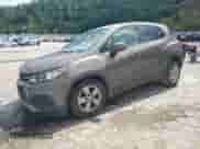 2020 Chevrolet Trax LS с VIN KL7CJKSB6LB336813, выставлен на аукционе Copart как лот 66353135 с пробегом Не указан миль и Списание • Salvage title. История ставок и продаж доступна на DreamBid. Изображение 1.