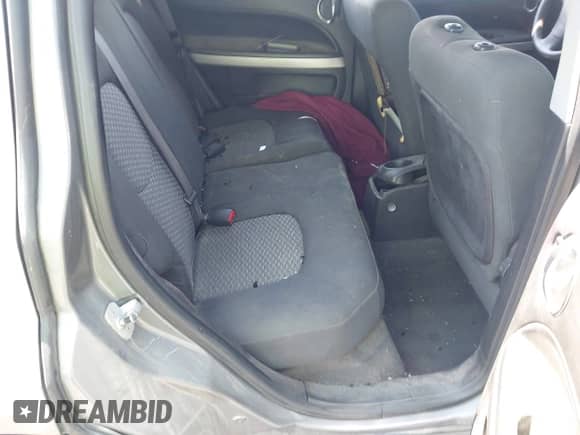 2007 Chevrolet HHR LS с VIN 3GNDA13DX7S522423, выставлен на аукционе IAAI как лот 43118053 с пробегом 254 903 миль миль и . История ставок и продаж доступна на DreamBid. Изображение 8.