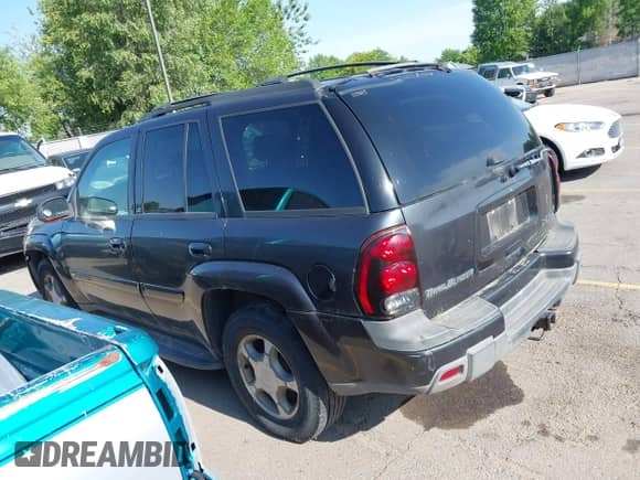 2004 Chevrolet TrailBlazer LT с VIN 1GNDT13S342374583, выставлен на аукционе IAAI как лот 42497809 с пробегом 236 109 миль миль и . История ставок и продаж доступна на DreamBid. Изображение 3.