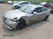 2014 Lexus IS 250 с VIN JTHCF1D24E5006499, выставлен на аукционе IAAI как лот 42581545 с пробегом 144 334 миль миль и . История ставок и продаж доступна на DreamBid. Изображение 18.