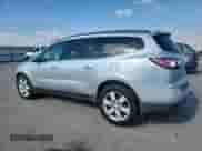 2016 Chevrolet Traverse LT с VIN 1GNKRGKD0GJ117337, выставлен на аукционе Copart как лот 89702665 с пробегом Не указан миль и Чистый • Clean title. История ставок и продаж доступна на DreamBid. Изображение 2.