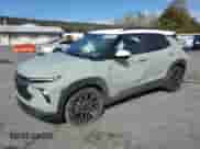 2025 Chevrolet TrailBlazer ACTIV с VIN KL79MSSL3SB001758, выставлен на аукционе Copart как лот 85947385 с пробегом 15 109 миль миль и Списание • Salvage title. История ставок и продаж доступна на DreamBid. Изображение 1.