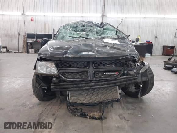 2018 Dodge Journey Crossroad z VIN 3C4PDDGG2JT467079, wystawiony jako IAAI lot #43113665 z przebiegiem 75 469 mil mil oraz . Historia ofert i sprzedaży dostępna na DreamBid. Obrazek 12.