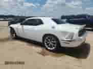 2022 Dodge Challenger GT with VIN 2C3CDZJG3NH143582, listed as a Copart auction lot 65906025 with 83,346 mi miles and Salvage title. Bid and sale history available at DreamBid. Image 2.