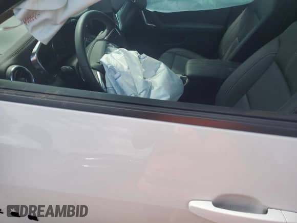 2024 Chevrolet Blazer LT with VIN 3GNKBJRS2RS144935, listed as a Copart auction lot 68019324 with Not provided miles and Salvage title. Bid and sale history available at DreamBid. Image 7.