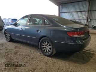 2009 Hyundai Azera Limited с VIN KMHFC46F49A388227, выставлен на аукционе Copart как лот 78252334 с пробегом 171 784 миль миль и Чистый • Clean title. История ставок и продаж доступна на DreamBid. Изображение 2.