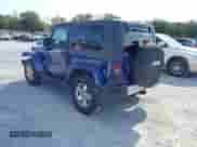 2010 Jeep Wrangler Sahara с VIN 1J4AA5D1XAL115233, выставлен на аукционе IAAI как лот 43383140 с пробегом 149 810 миль миль и . История ставок и продаж доступна на DreamBid. Изображение 3.