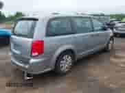 2014 Dodge Grand Caravan SE with VIN 2C4RDGBGXER278531, listed as a IAAI auction lot 42777241 with 150,831 mi miles and . Bid and sale history available at DreamBid. Image 4.