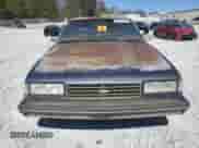 1988 Chevrolet Celebrity с VIN 1G1AW51W8J6159794, выставлен на аукционе Copart как лот 47321315 с пробегом 181 956 миль миль и На запчасти • Non repairable. История ставок и продаж доступна на DreamBid. Изображение 5.