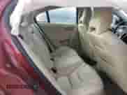 2012 Volvo S60 T6 с VIN YV1902FH2C2089802, выставлен на аукционе Copart как лот 84545735 с пробегом 150 535 миль миль и Списание • Salvage title. История ставок и продаж доступна на DreamBid. Изображение 10.