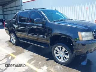 2007 Chevrolet Avalanche 3LT с VIN 3GNFK12317G168115, выставлен на аукционе IAAI как лот 42319539 с пробегом 229 369 миль миль и . История ставок и продаж доступна на DreamBid. Изображение 1.