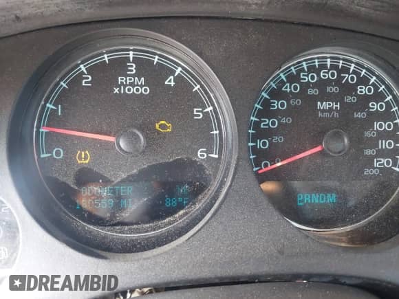 2009 Chevrolet Avalanche 2LT z VIN 3GNEC22J19G218883, wystawiony jako IAAI lot #42159485 z przebiegiem 210 265 mil mil oraz . Historia ofert i sprzedaży dostępna na DreamBid. Obrazek 15.