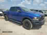 2017 Ram 1500 Rebel z VIN 1C6RR7YT0HS788855, wystawiony jako Copart lot #68827425 z przebiegiem 134 710 mil mil oraz Szkoda całkowita • Salvage title. Historia ofert i sprzedaży dostępna na DreamBid. Obrazek 4.