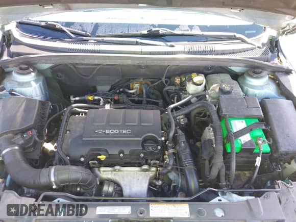 2012 Chevrolet Cruze LTZ with VIN 1G1PH5SCXC7328851, listed as a IAAI auction lot 43376789 with 232,900 mi miles and . Bid and sale history available at DreamBid. Image 10.