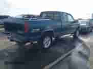 1996 Chevrolet Silverado 1500 with VIN 2GCEK19R3T1130144, listed as a IAAI auction lot 43324635 with 233,545 mi miles and . Bid and sale history available at DreamBid. Image 4.