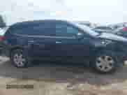 2012 Chevrolet Traverse 2LT z VIN 1GNKRJED8CJ354001, wystawiony jako IAAI lot #42558951 z przebiegiem 293 472 mil mil oraz . Historia ofert i sprzedaży dostępna na DreamBid. Obrazek 14.