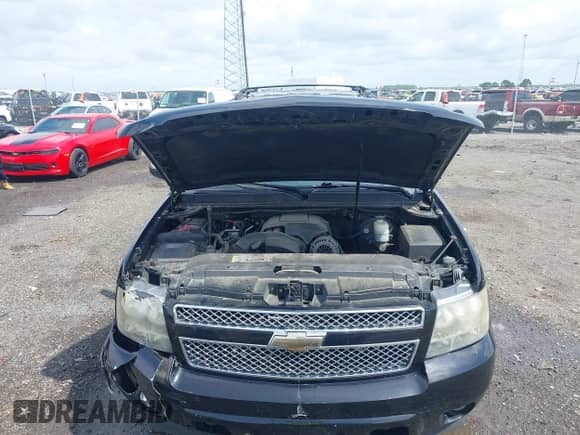 2009 Chevrolet Tahoe LTZ с VIN 1GNFK33059R297641, выставлен на аукционе IAAI как лот 42099230 с пробегом 226 402 миль миль и . История ставок и продаж доступна на DreamBid. Изображение 10.