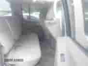 2011 Nissan Frontier Pro-4X z VIN 1N6AD0EVXBC436432, wystawiony jako IAAI lot #42313471 z przebiegiem 158 735 mil mil oraz . Historia ofert i sprzedaży dostępna na DreamBid. Obrazek 8.