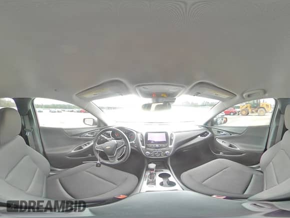 2023 Chevrolet Malibu RS с VIN 1G1ZG5ST7PF151828, выставлен на аукционе Copart как лот 67260615 с пробегом 42 299 миль миль и Списание • Salvage title. История ставок и продаж доступна на DreamBid. Изображение 15.