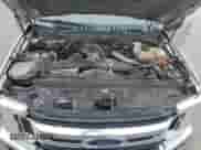 2017 Ford F-250 XL with VIN 1FT7W2AT2HEB73907, listed as a Copart auction lot 50268335 with 206,368 mi miles and Salvage title. Bid and sale history available at DreamBid. Image 11.