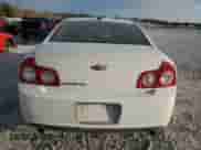 2012 Chevrolet Malibu LTZ with VIN 1G1ZG5E77CF290298, listed as a Copart auction lot 81749955 with 78,430 mi miles and Clean title. Bid and sale history available at DreamBid. Image 6.