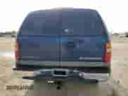 2001 Chevrolet Suburban LT with VIN 3GNGC26U21G119300, listed as a Copart auction lot 68131044 with 147,430 mi miles and Salvage title. Bid and sale history available at DreamBid. Image 6.