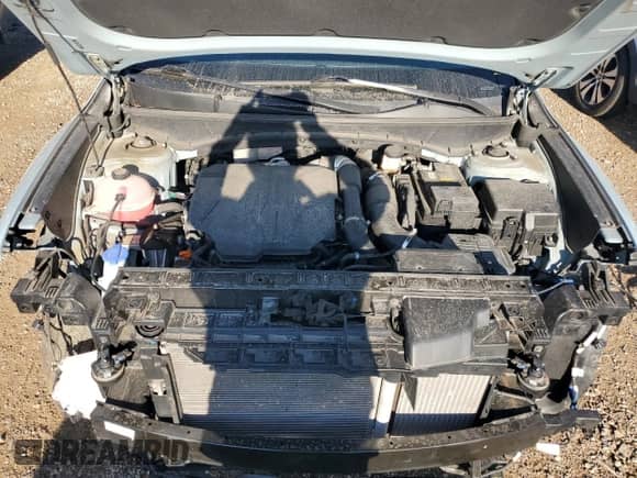 2022 Hyundai Santa Cruz Limited с VIN 5NTJEDAF3NH037863, выставлен на аукционе Copart как лот 70560035 с пробегом 42 483 миль миль и На запчасти • Non repairable. История ставок и продаж доступна на DreamBid. Изображение 11.