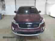 2017 Kia Sorento EX с VIN 5XYPHDA17HG262111, выставлен на аукционе Copart как лот 67024965 с пробегом 124 443 миль миль и Чистый • Clean title. История ставок и продаж доступна на DreamBid. Изображение 5.
