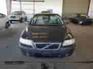2005 Volvo S60 с VIN YV1RS592952428884, выставлен на аукционе Copart как лот 64216895 с пробегом 118 097 миль миль и Списание • Salvage title. История ставок и продаж доступна на DreamBid. Изображение 5.