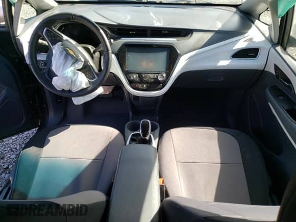 2018 Chevrolet Bolt EV LT с VIN 1G1FW6S0XJ4108802, выставлен на аукционе Copart как лот 46409923 с пробегом 41 737 миль миль и . История ставок и продаж доступна на DreamBid. Изображение 8.