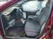 2017 Toyota Camry LE z VIN 4T1BF1FK8HU721849, wystawiony jako Copart lot #81603405 z przebiegiem 133 731 mil mil oraz Szkoda całkowita • Salvage title. Historia ofert i sprzedaży dostępna na DreamBid. Obrazek 7.