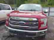 2016 Ford F-150 XL z VIN 1FTFX1EF1GKF96677, wystawiony jako IAAI lot #43103489 z przebiegiem 145 122 mil mil oraz . Historia ofert i sprzedaży dostępna na DreamBid. Obrazek 12.
