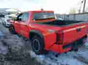 2024 Toyota Tacoma SR5 with VIN 3TYLB5JN8RT016492, listed as a IAAI auction lot 41356245 with 3,649 mi miles and . Bid and sale history available at DreamBid. Image 3.