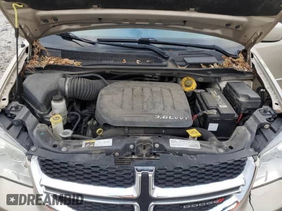 2016 Dodge Grand Caravan Crew с VIN 2C4RDGDG7GR237306, выставлен на аукционе Copart как лот 80453944 с пробегом 146 555 миль миль и Чистый • Clean title. История ставок и продаж доступна на DreamBid. Изображение 12.