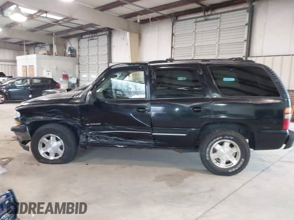 2000 Chevrolet Tahoe LT с VIN 1GNEK13T2YJ185127, выставлен на аукционе IAAI как лот 41762726 с пробегом 245 421 миль миль и . История ставок и продаж доступна на DreamBid. Изображение 14.