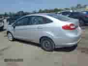 2011 Ford Fiesta S с VIN 3FADP4AJ1BM108290, выставлен на аукционе Copart как лот 66379865 с пробегом 112 342 миль миль и Чистый • Clean title. История ставок и продаж доступна на DreamBid. Изображение 2.